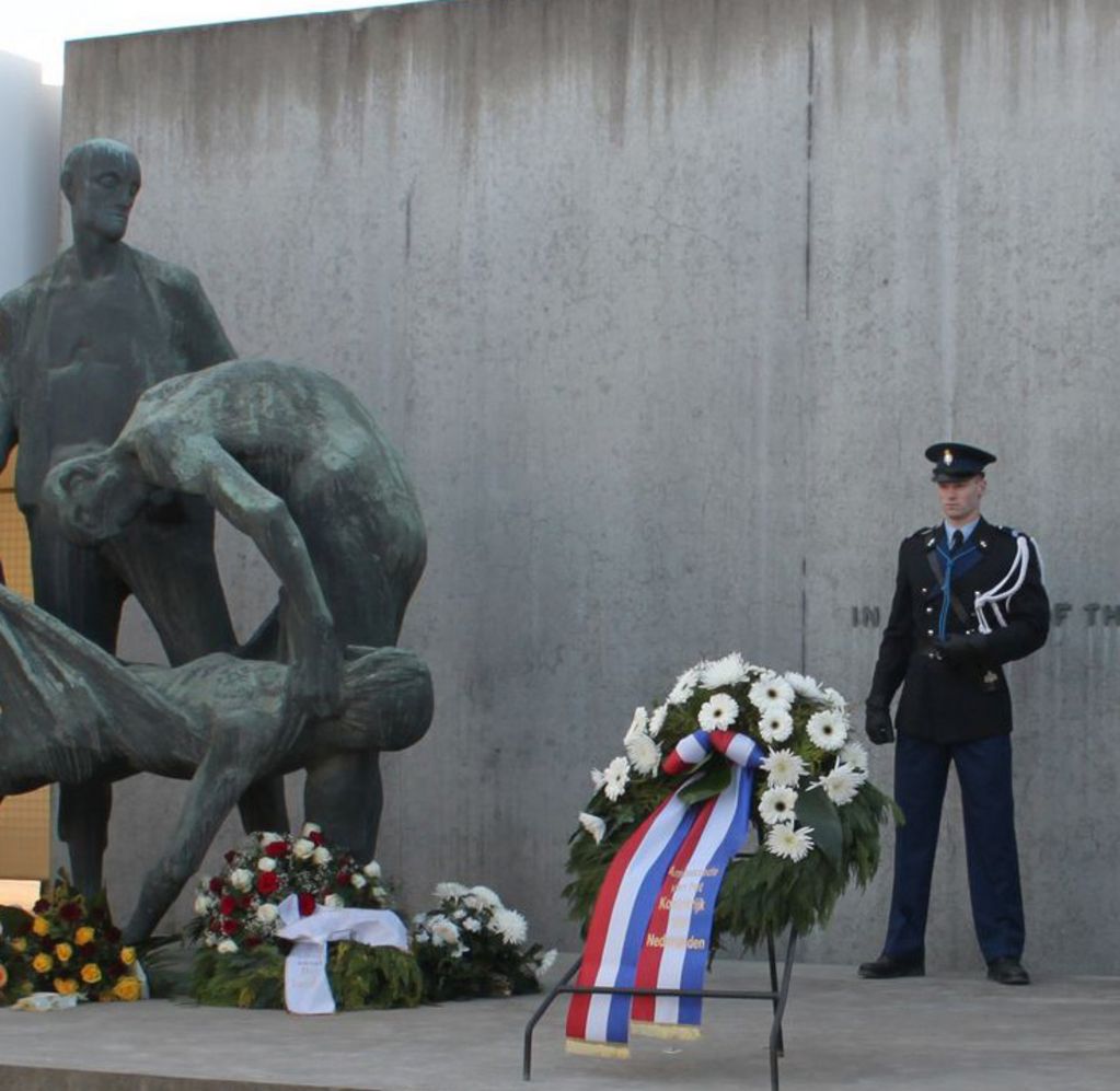 Foto: Gedenkstätte Sachsenhausen