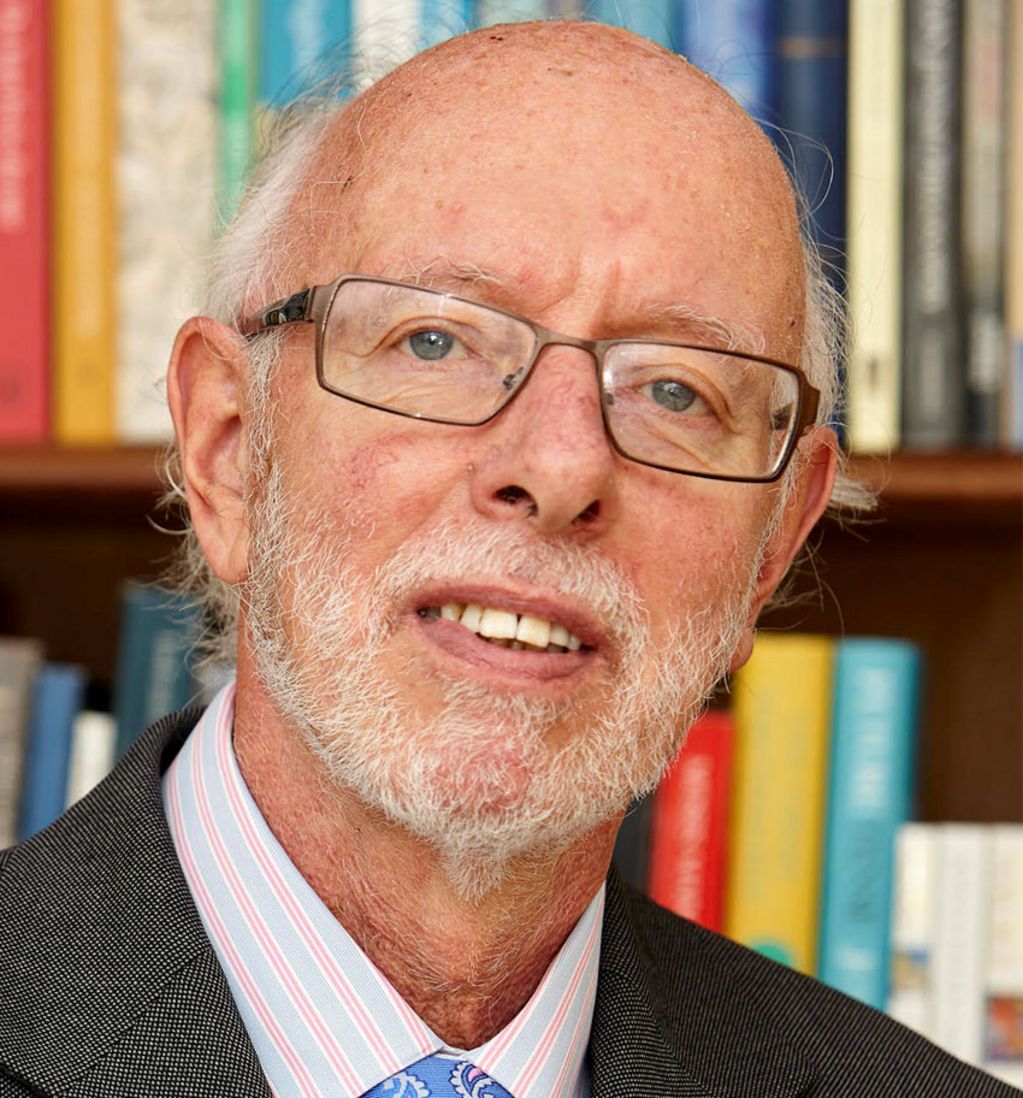 Ib Katznelson (Foto:privat)