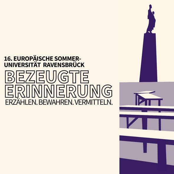 16. Europäische Sommer-Universität Ravensbrück 16. Europäische Sommer-Universität Ravensbrück