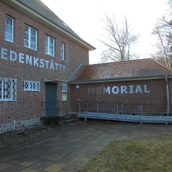 Gedenkstätte Zuchthaus Brandenburg-Görden_GBadH