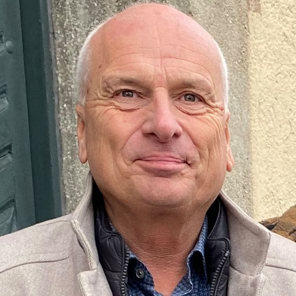 Christoph Wilker (Foto: privat)