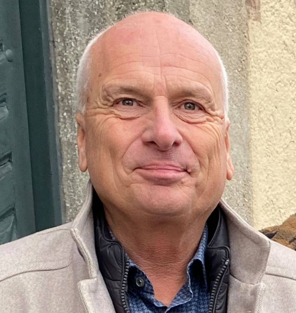 Christoph Wilker (Foto: privat)