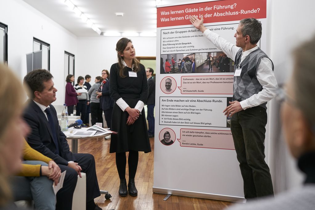 Foto: Behindertenbeauftragter/Schacht