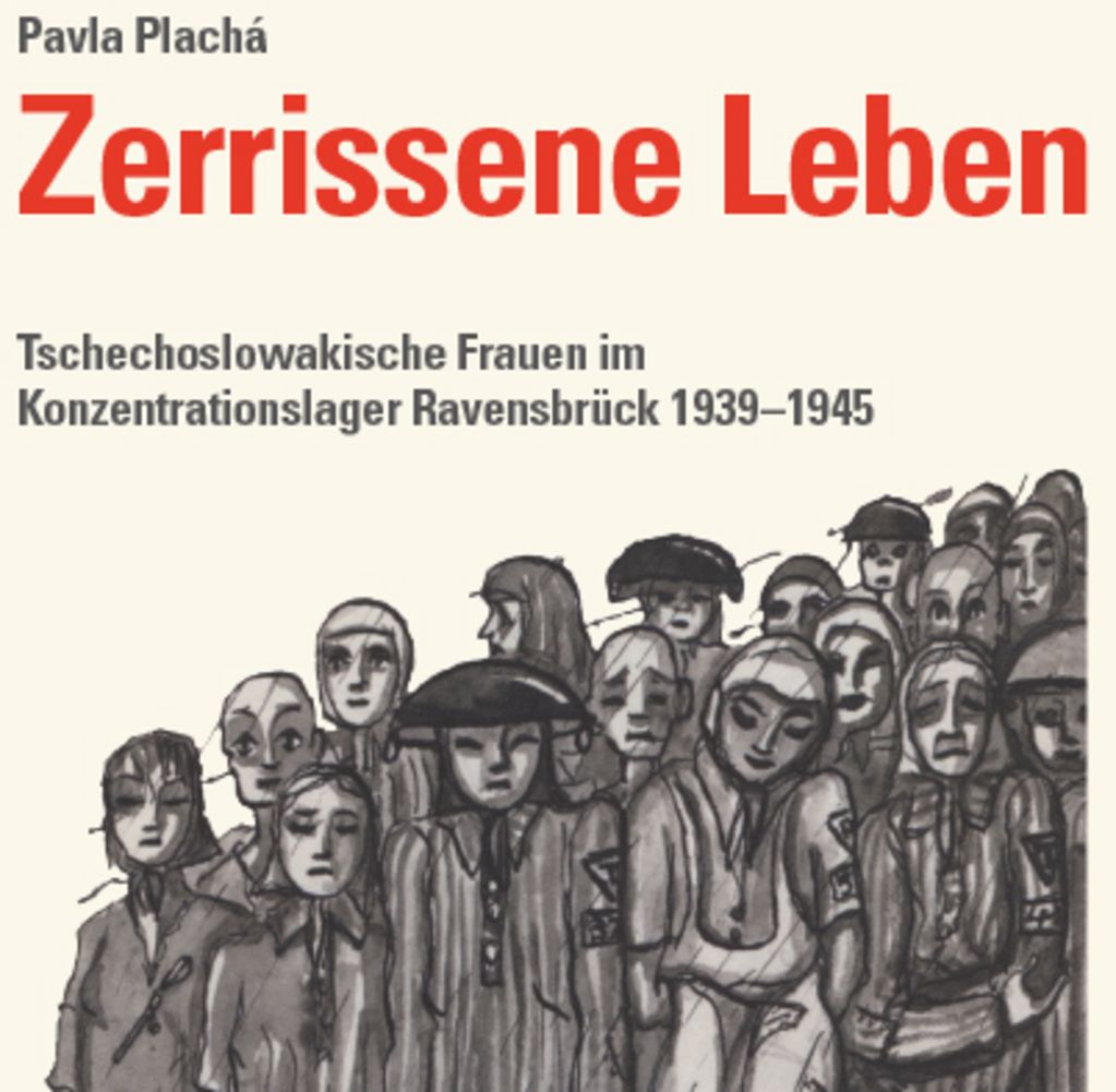 Buchcover (Ausschnitt)