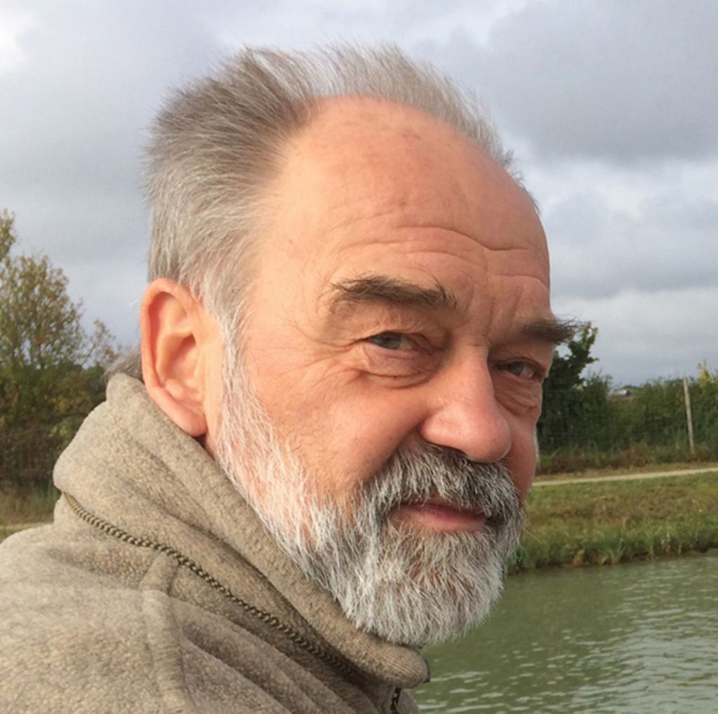 Reiner David (© privat)