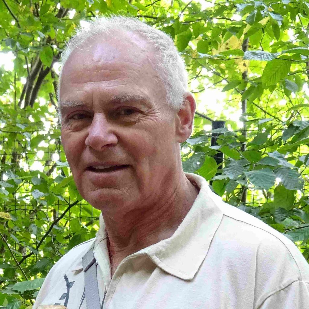 Karl-Heinz Rutsch (Foto: privat)
