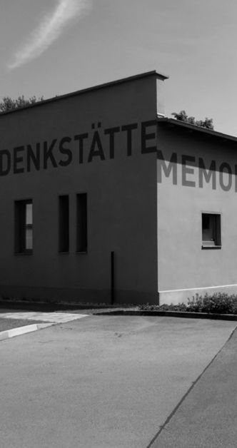 Gedenkstätte Opfer der Euthanasie-Morde
