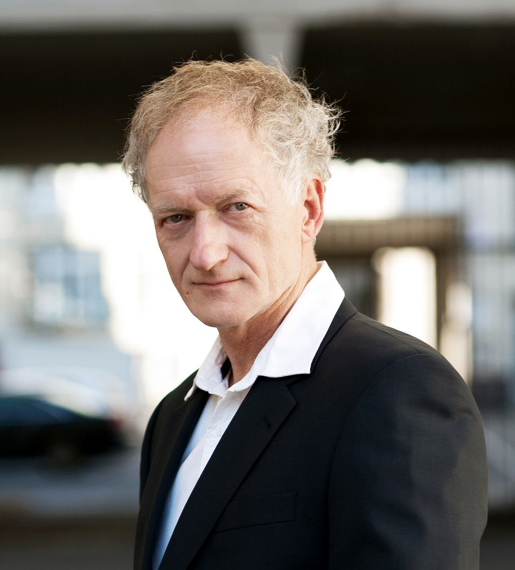 Falk Rockstroh (Foto: Laura Hegewald)