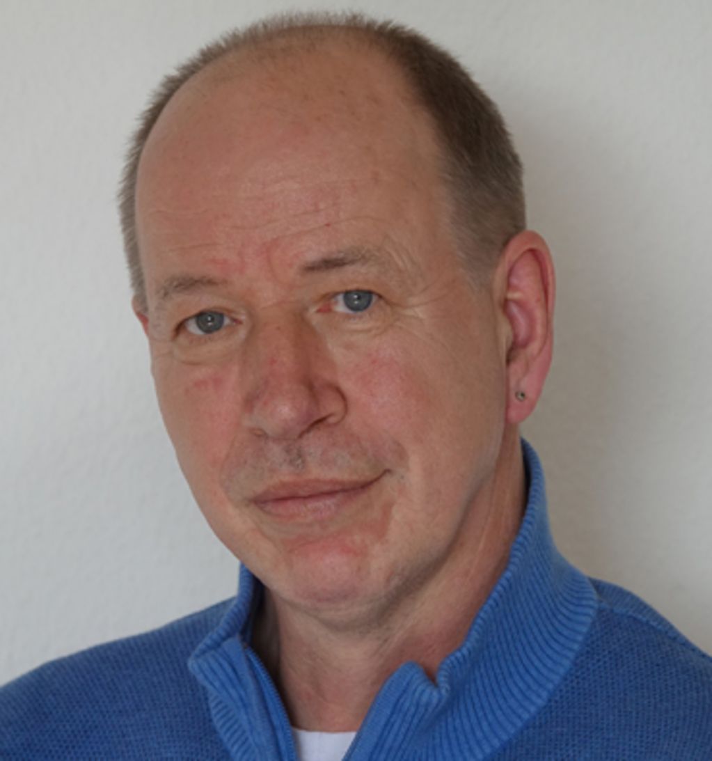 Edgar Eisenkrätzer (Foto: GBadH)