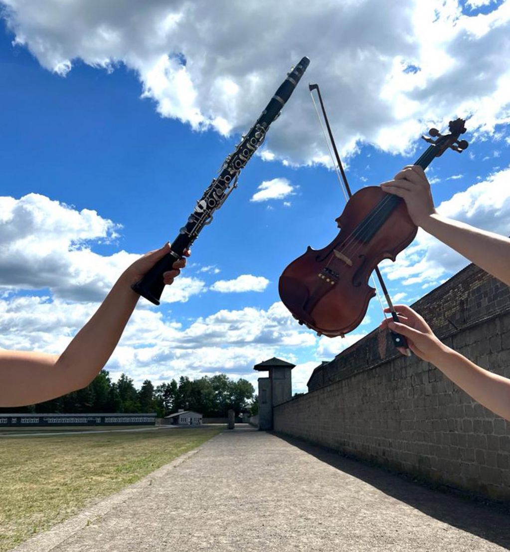 © Gedenkstätte und Museum Sachsenhausen