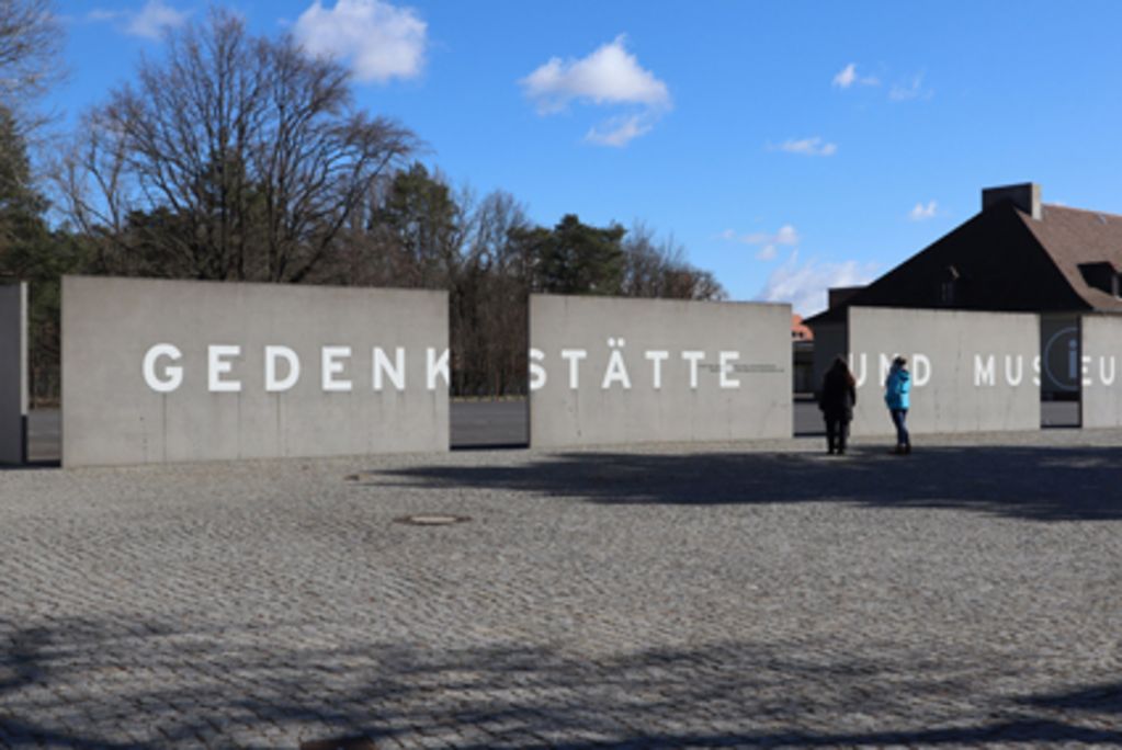 Foto: Gedenkstätte Sachsenhausen