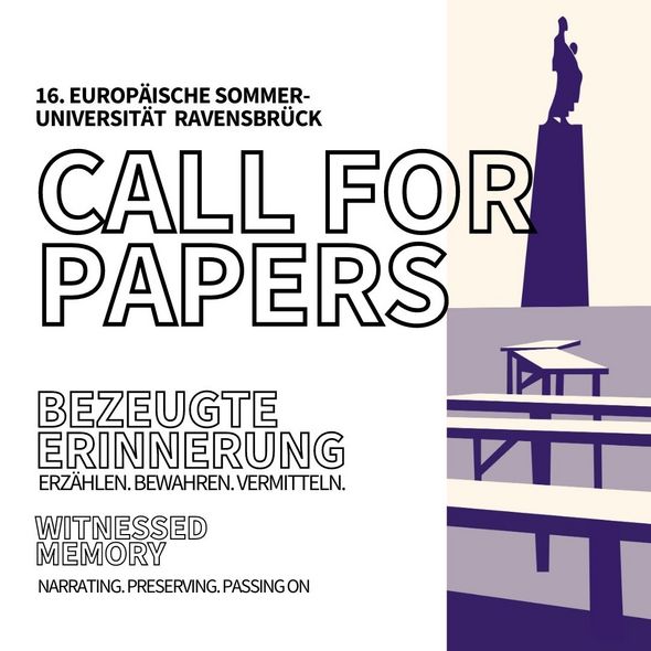 Call for Papers Call for Papers